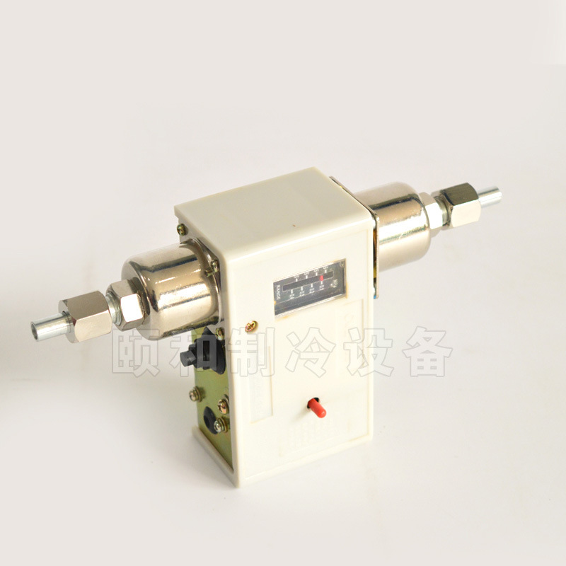 制冷压缩机控制器