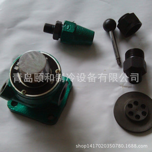 油三通阀