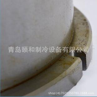 螺杆机主轴承