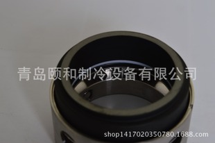 螺杆机轴封