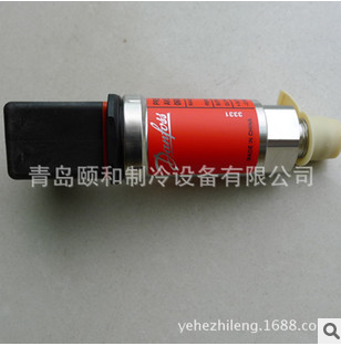 丹弗斯O6OG2106压力传感器pressure transmitter
