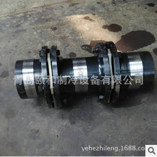 制冷系统用DNL200联轴器